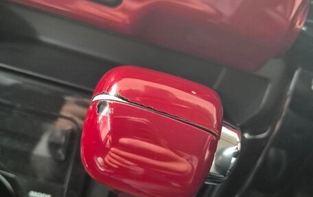 Suzuki Hustler, 2015 год, 550 000 рублей, 11 фотография