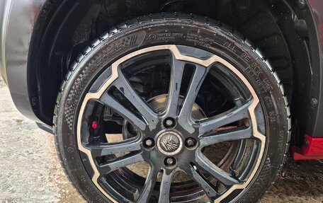 Suzuki Hustler, 2015 год, 550 000 рублей, 13 фотография