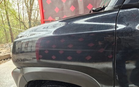 Suzuki Hustler, 2015 год, 550 000 рублей, 20 фотография