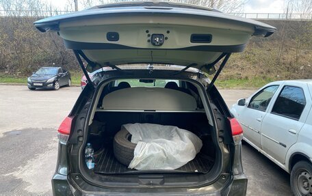 Nissan X-Trail, 2018 год, 2 200 000 рублей, 6 фотография