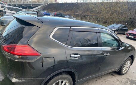 Nissan X-Trail, 2018 год, 2 200 000 рублей, 5 фотография