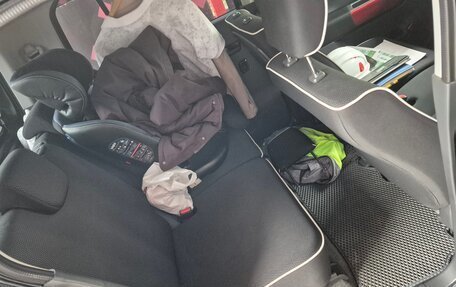 Suzuki Hustler, 2015 год, 550 000 рублей, 22 фотография