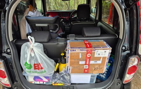 Suzuki Hustler, 2015 год, 550 000 рублей, 23 фотография