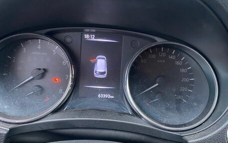 Nissan X-Trail, 2018 год, 2 200 000 рублей, 8 фотография