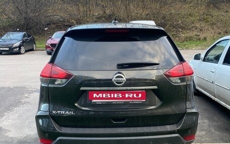 Nissan X-Trail, 2018 год, 2 200 000 рублей, 4 фотография