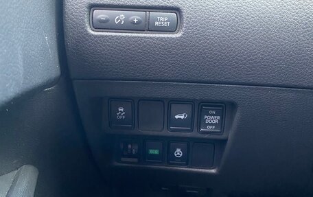 Nissan X-Trail, 2018 год, 2 200 000 рублей, 9 фотография