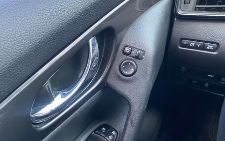 Nissan X-Trail, 2018 год, 2 200 000 рублей, 10 фотография