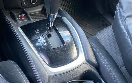 Nissan X-Trail, 2018 год, 2 200 000 рублей, 11 фотография