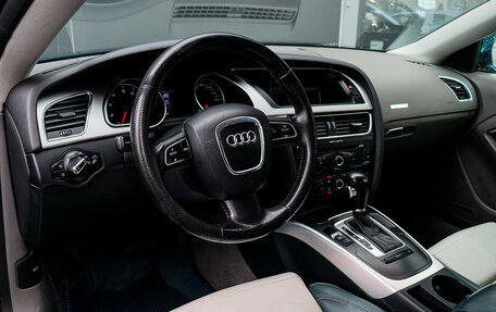 Audi A5, 2009 год, 900 000 рублей, 11 фотография