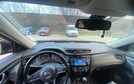 Nissan X-Trail, 2018 год, 2 200 000 рублей, 12 фотография