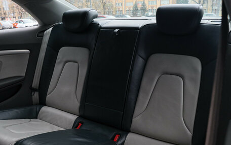 Audi A5, 2009 год, 900 000 рублей, 9 фотография