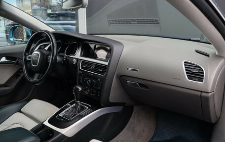 Audi A5, 2009 год, 900 000 рублей, 7 фотография