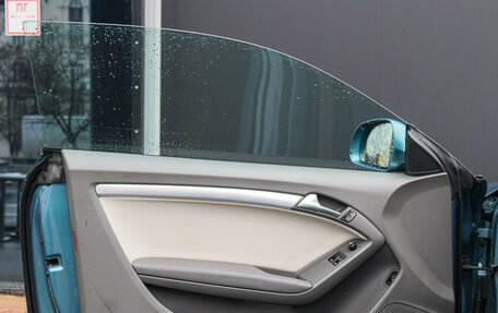 Audi A5, 2009 год, 900 000 рублей, 10 фотография