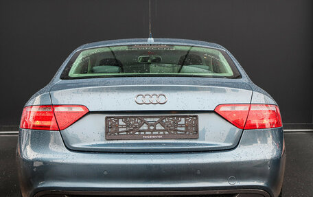 Audi A5, 2009 год, 900 000 рублей, 5 фотография