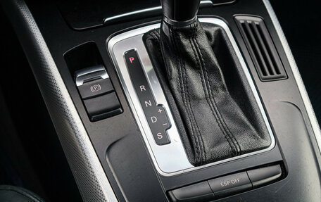 Audi A5, 2009 год, 900 000 рублей, 14 фотография