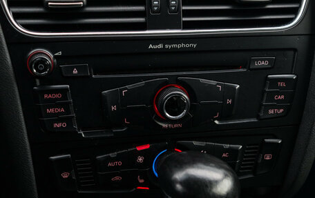 Audi A5, 2009 год, 900 000 рублей, 15 фотография