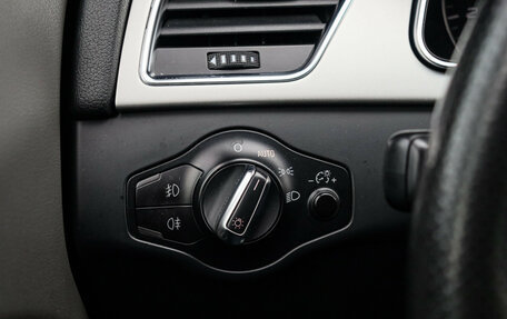 Audi A5, 2009 год, 900 000 рублей, 16 фотография