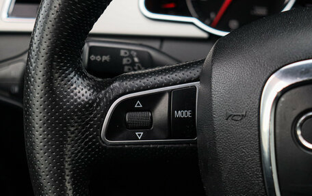 Audi A5, 2009 год, 900 000 рублей, 18 фотография