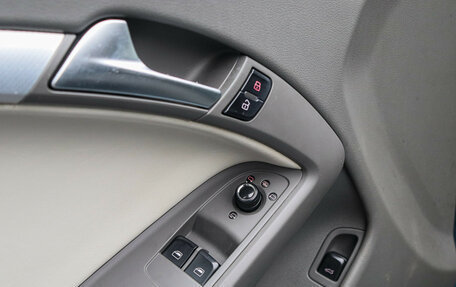 Audi A5, 2009 год, 900 000 рублей, 13 фотография