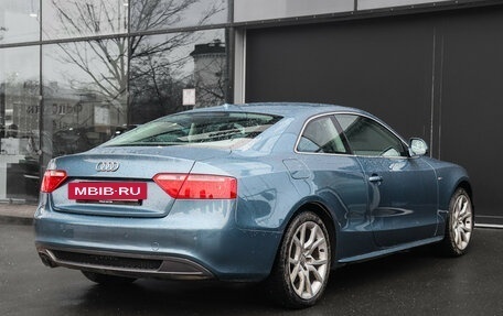 Audi A5, 2009 год, 900 000 рублей, 4 фотография
