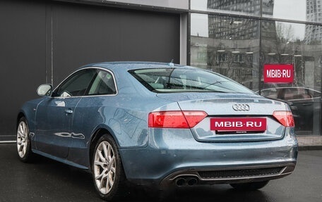 Audi A5, 2009 год, 900 000 рублей, 6 фотография