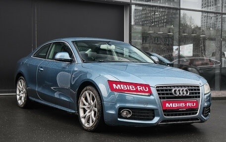 Audi A5, 2009 год, 900 000 рублей, 3 фотография