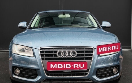 Audi A5, 2009 год, 900 000 рублей, 2 фотография