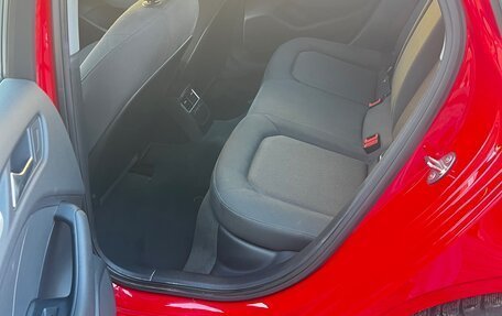 Audi A3, 2017 год, 2 000 000 рублей, 5 фотография