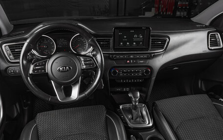 KIA cee'd III, 2018 год, 1 229 000 рублей, 7 фотография