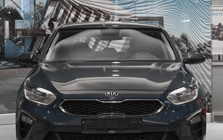 KIA cee'd III, 2018 год, 1 229 000 рублей, 2 фотография