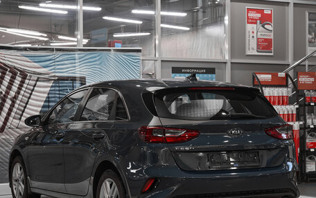 KIA cee'd III, 2018 год, 1 229 000 рублей, 4 фотография