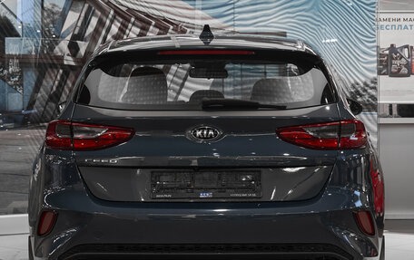 KIA cee'd III, 2018 год, 1 229 000 рублей, 5 фотография