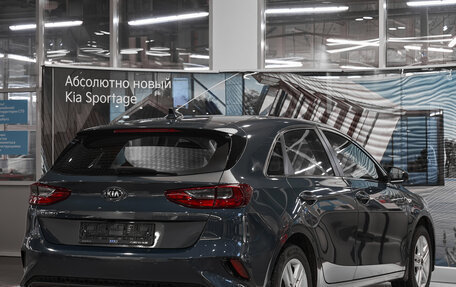 KIA cee'd III, 2018 год, 1 229 000 рублей, 6 фотография