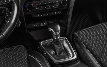 KIA cee'd III, 2018 год, 1 229 000 рублей, 15 фотография