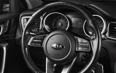 KIA cee'd III, 2018 год, 1 229 000 рублей, 10 фотография