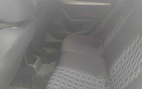 Skoda Octavia, 2017 год, 750 000 рублей, 10 фотография