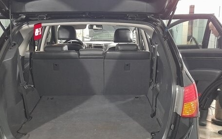 Hyundai ix55, 2011 год, 1 450 000 рублей, 2 фотография