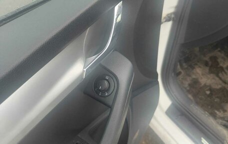 Skoda Octavia, 2017 год, 750 000 рублей, 12 фотография