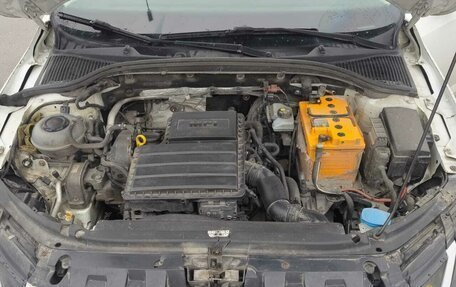 Skoda Octavia, 2017 год, 750 000 рублей, 14 фотография