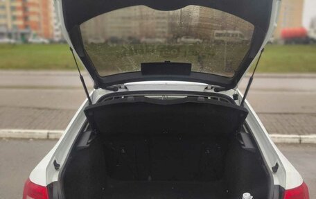 Skoda Octavia, 2017 год, 750 000 рублей, 17 фотография