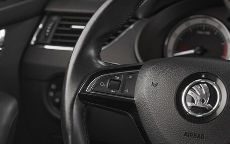 Skoda Octavia, 2017 год, 1 579 000 рублей, 11 фотография