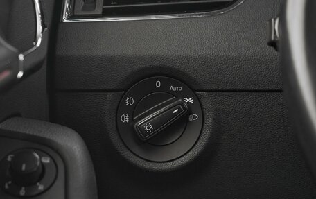 Skoda Octavia, 2017 год, 1 579 000 рублей, 14 фотография