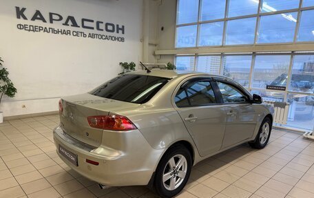 Mitsubishi Lancer IX, 2008 год, 650 000 рублей, 2 фотография