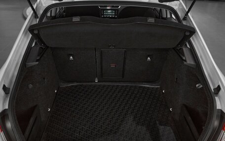 Skoda Octavia, 2017 год, 1 579 000 рублей, 16 фотография