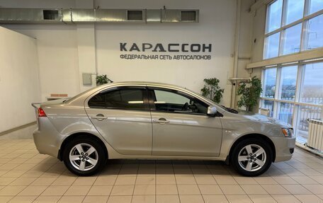 Mitsubishi Lancer IX, 2008 год, 650 000 рублей, 6 фотография