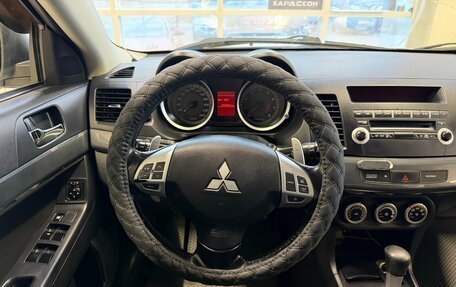 Mitsubishi Lancer IX, 2008 год, 650 000 рублей, 7 фотография