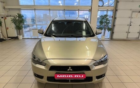 Mitsubishi Lancer IX, 2008 год, 650 000 рублей, 3 фотография