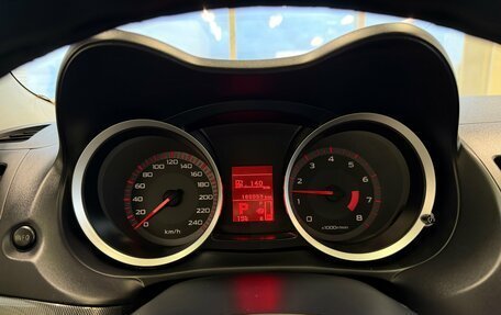 Mitsubishi Lancer IX, 2008 год, 650 000 рублей, 11 фотография