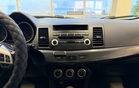Mitsubishi Lancer IX, 2008 год, 650 000 рублей, 12 фотография
