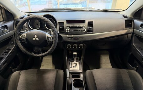 Mitsubishi Lancer IX, 2008 год, 650 000 рублей, 8 фотография